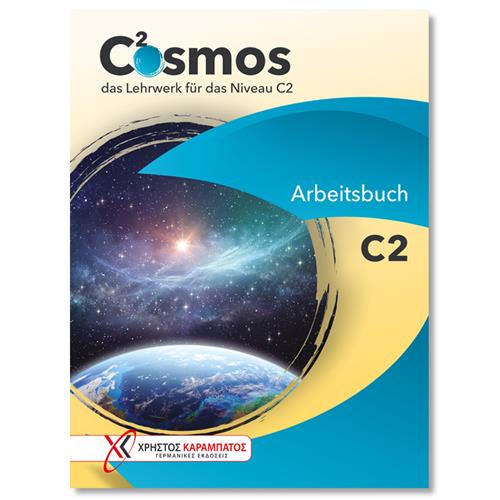 COSMOS C2 Arbeitsbuch