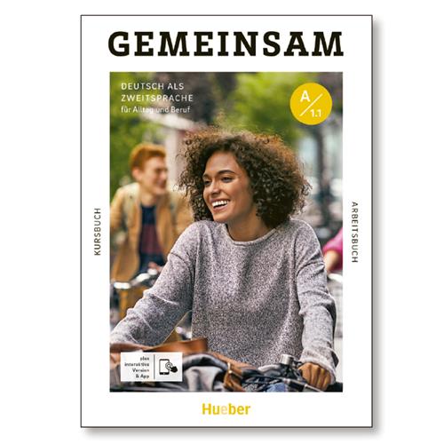 GEMEINSAM A1.1 KB+AB+Code