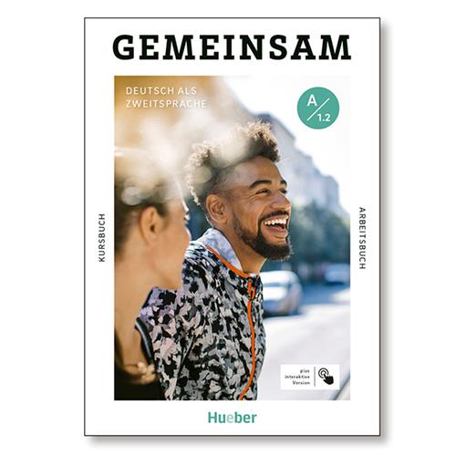 GEMEINSAM A1.2 KB+AB+Code