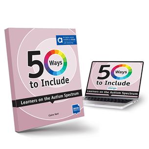 50 Ways to Include Learners on the Autism Spectrum