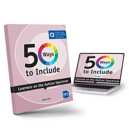 50 Ways to Include Learners on the Autism Spectrum