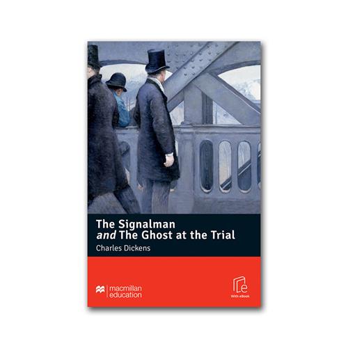 Signalman & Ghost Trial