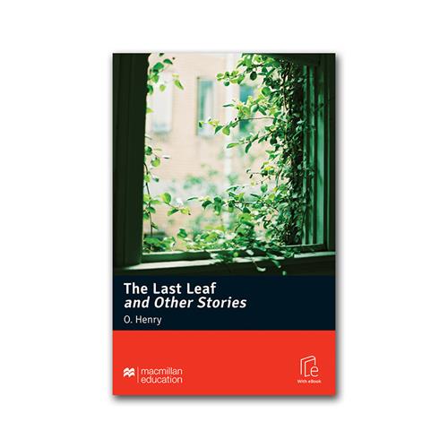 Last Leaf & Other Stories