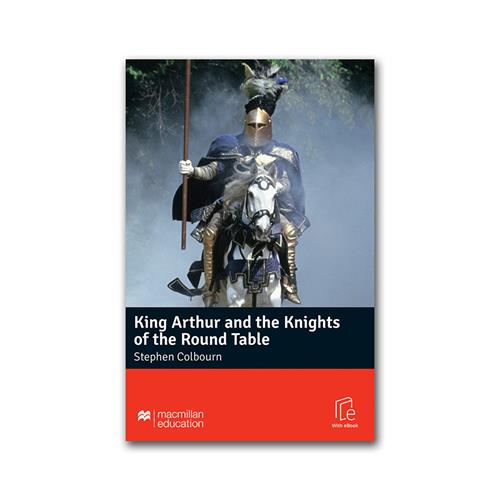 King Arthur...Round Table