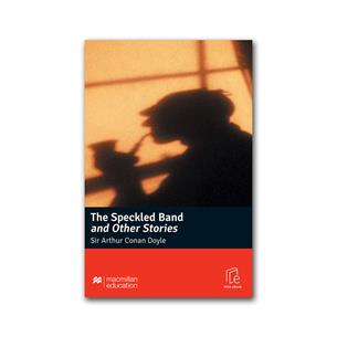 Speckled Band & Other