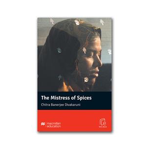 The Mistress of Spices