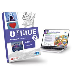 UNIQUE 2 Workbook