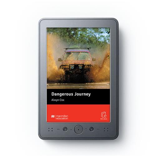 e: Dangerous Journey