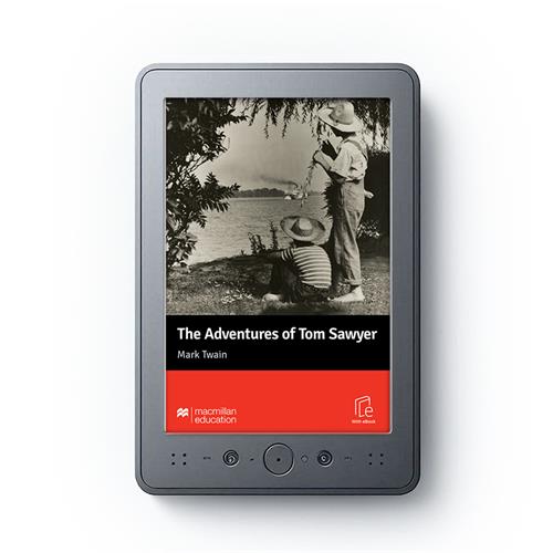 e: Adventures of Tom Sawyer