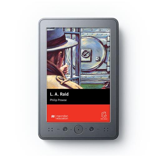 e: L.A. Raid