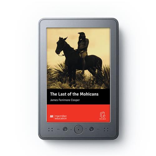 e: The Last of the Mohicans
