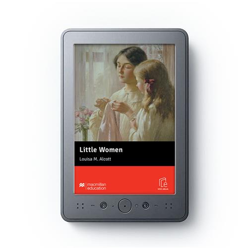 e: Little Women