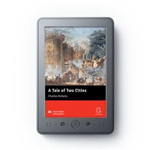 e: A Tale of Two Cities