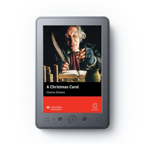 e: A Christmas Carol
