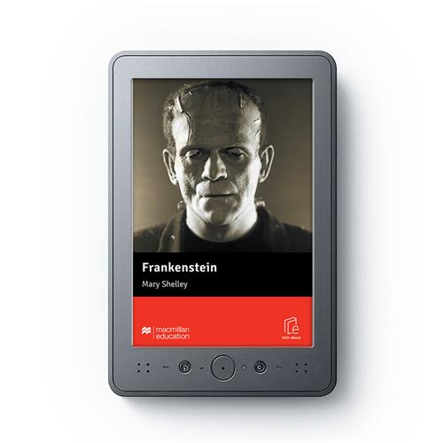 e: Frankenstein