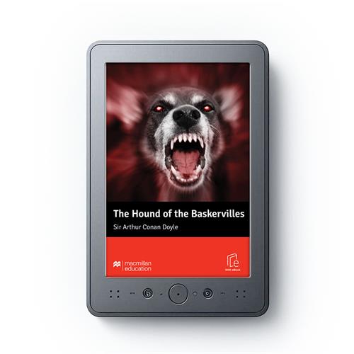 e: Hound of the Baskervilles