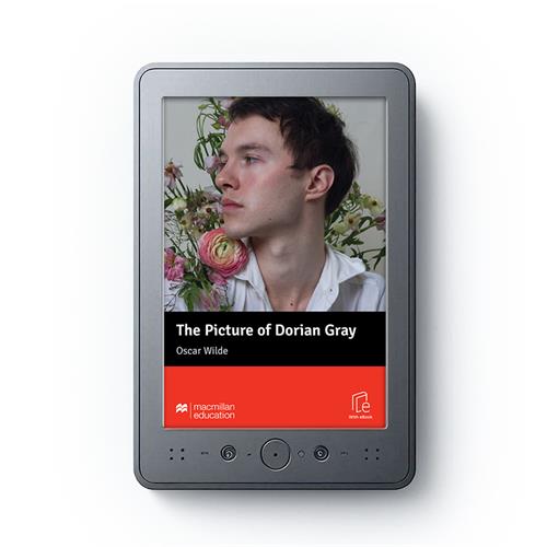 e: Picture of Dorian Gray
