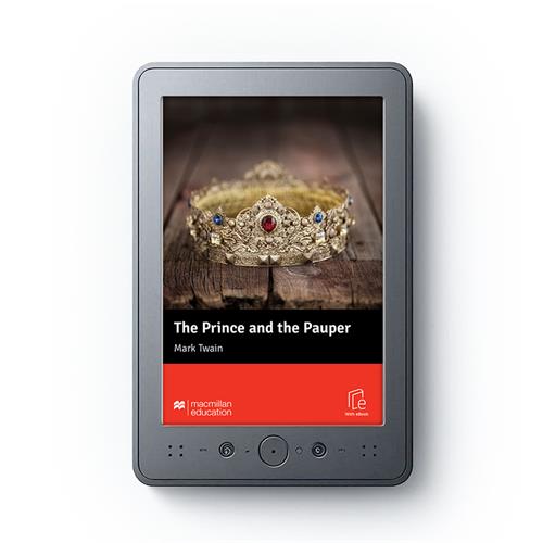 e: The Prince and the Pauper