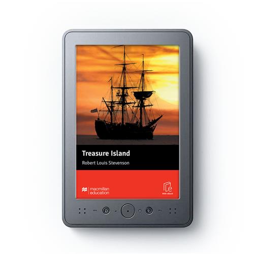 e: Treasure Island