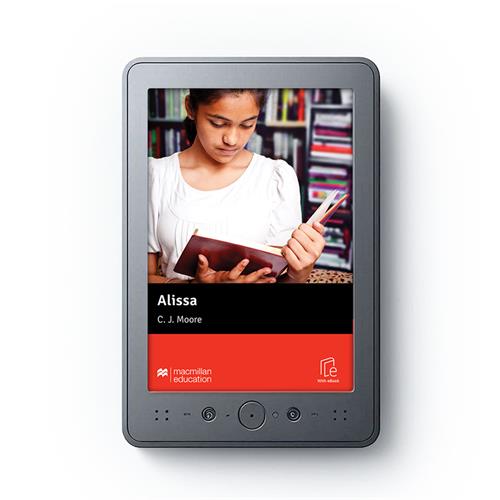 e: Alissa