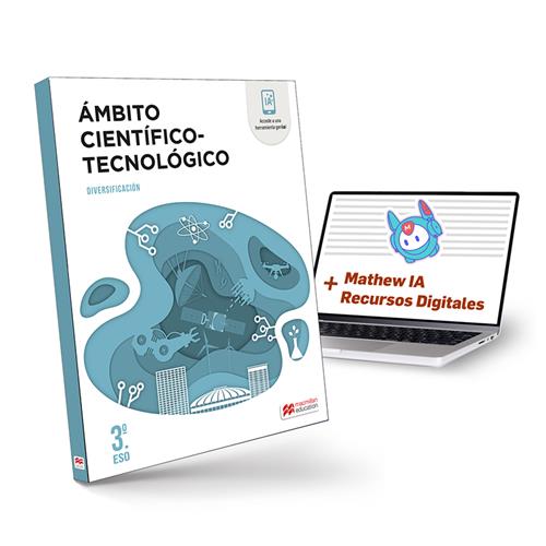 Diversificación por Ámbito Científico Matemático