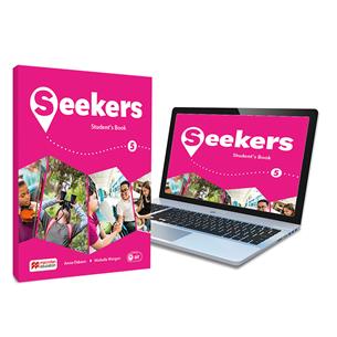 SEEKERS 5 Students Book