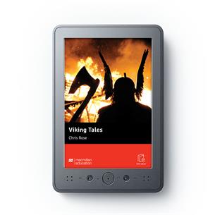 e: Viking tales