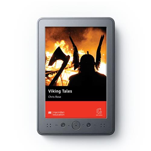 e: Viking tales
