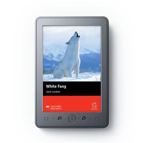 e: White Fang