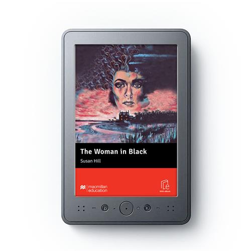 e: The Woman in Black