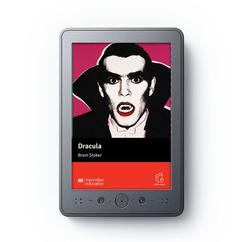 e: Dracula