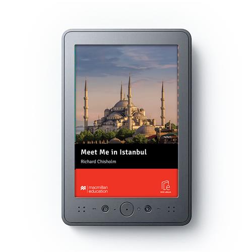 e: Meet Me in Istanbul