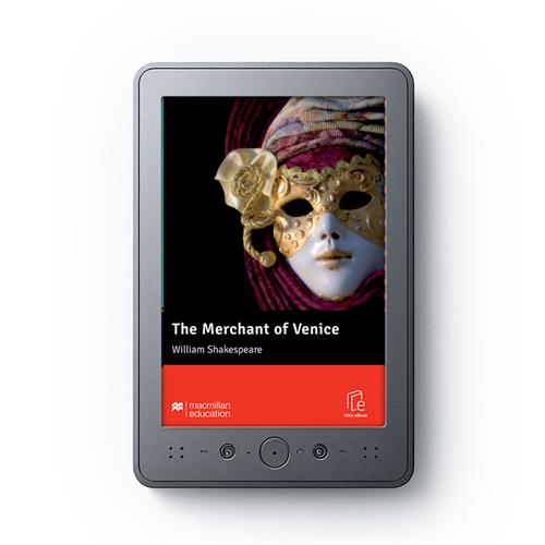 e: The Merchant of Venice