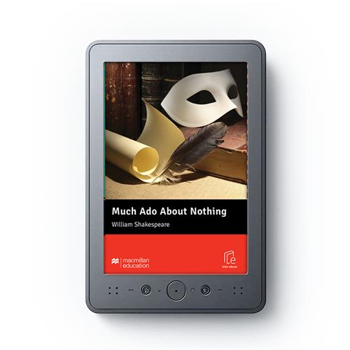 e: Much Ado About Nothing