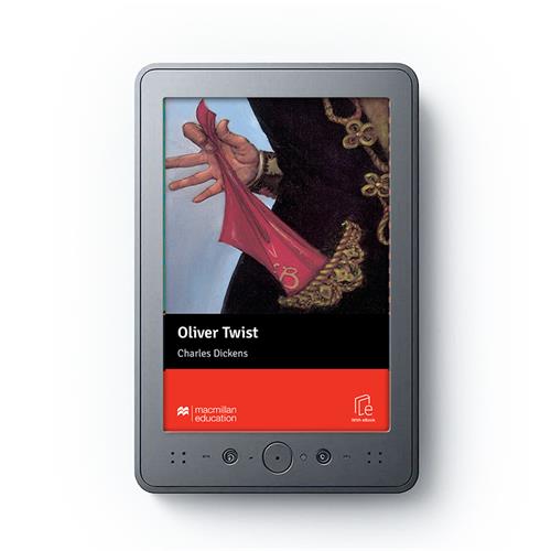 e: Oliver Twist