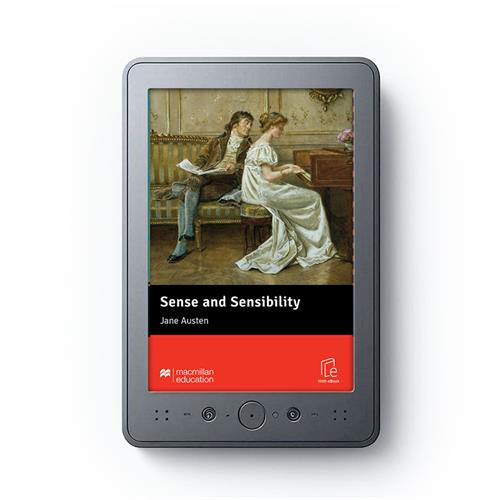 e: Sense and Sensibility