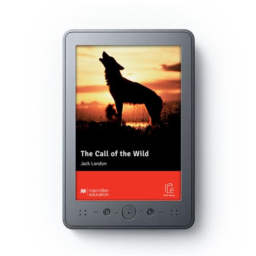 e: The Call of the Wild