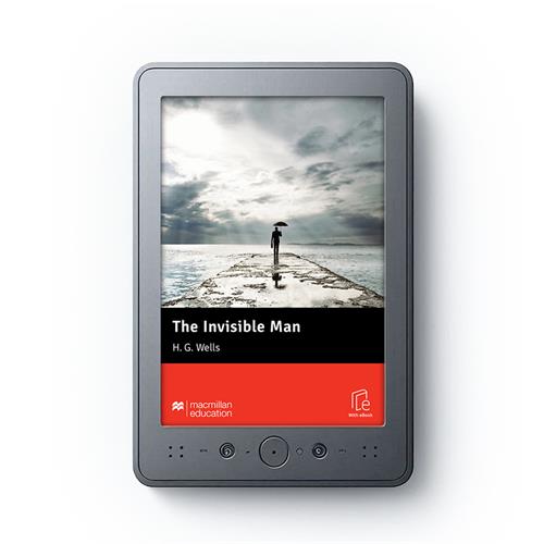 e: The Invisible Man