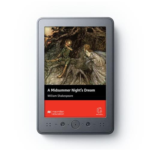 e: A Midsummer Night´s Dream