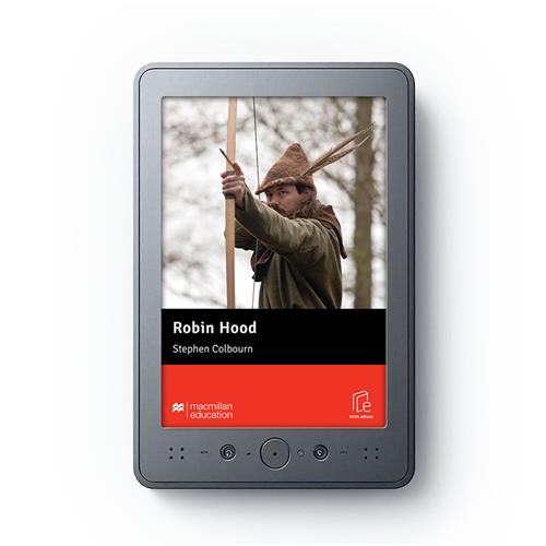 e: Robin Hood
