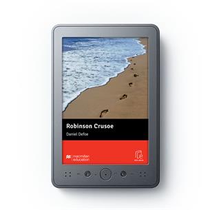 e: Robinson Crusoe