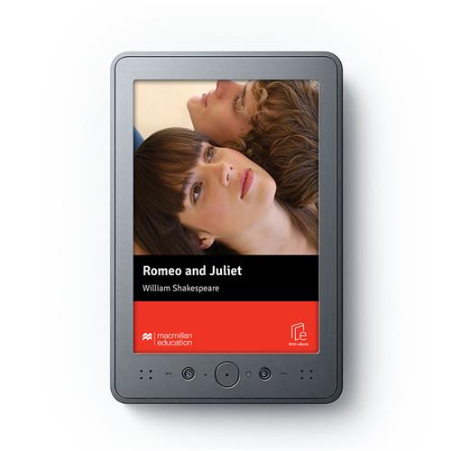 e: Romeo and Juliet