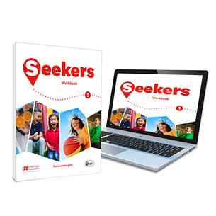 SEEKERS 1 Workbook
