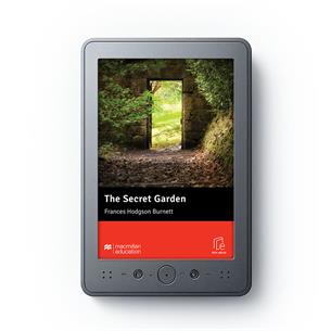 e: The Secret Garden