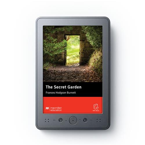 e: The Secret Garden