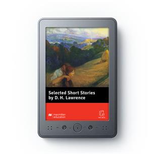 e: D H Lawrence Short Stories