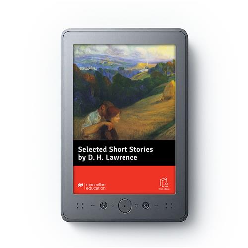 e: D H Lawrence Short Stories