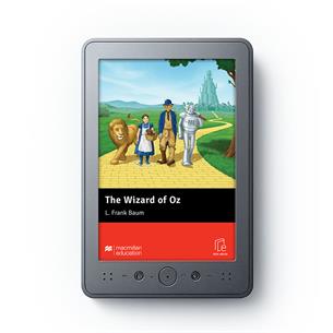 e: The Wizard of Oz
