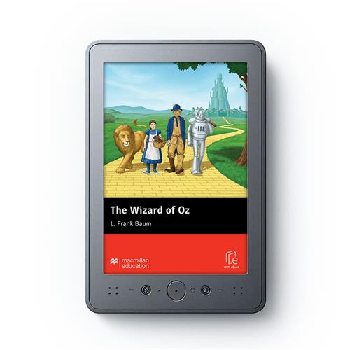 e: The Wizard of Oz