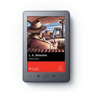 e: L.A. Detective